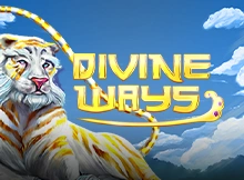 RTP Red Tiger Divine Ways